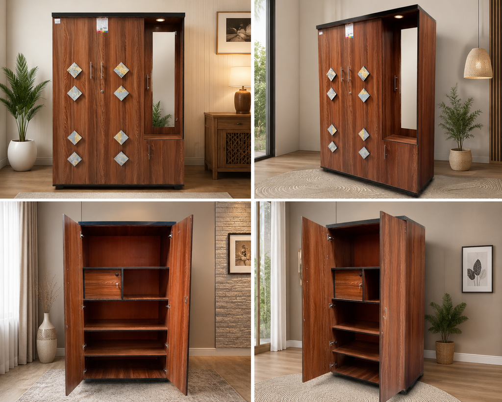 WOOD BEERO