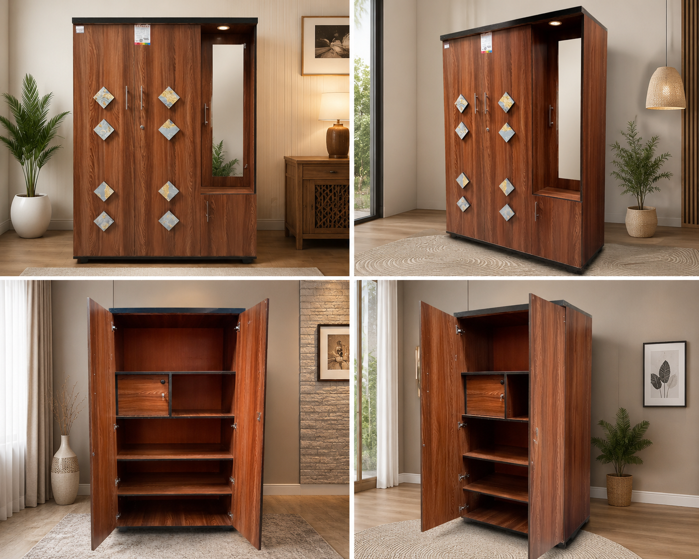 WOOD BEERO