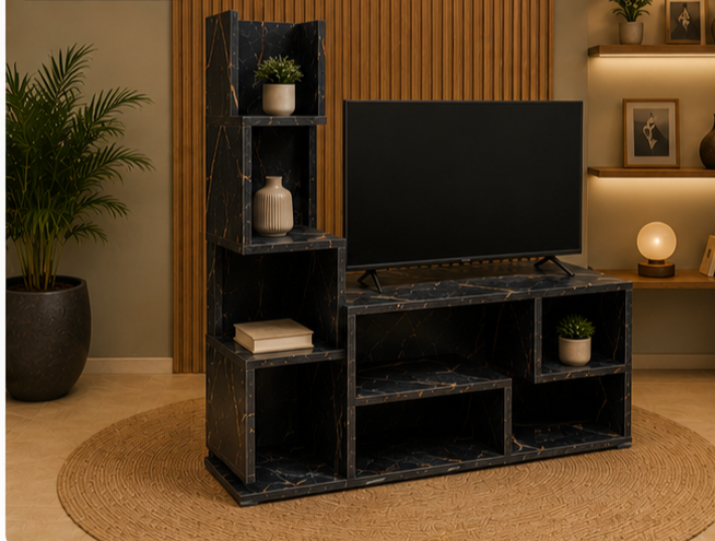 TV  SHOWCASE