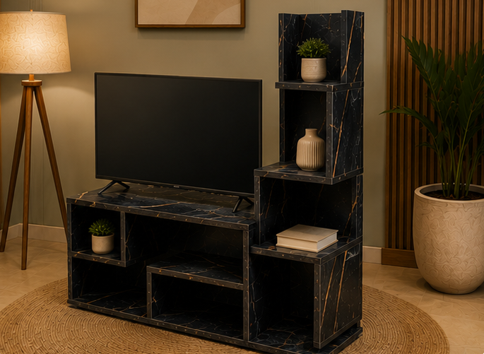 TV  SHOWCASE