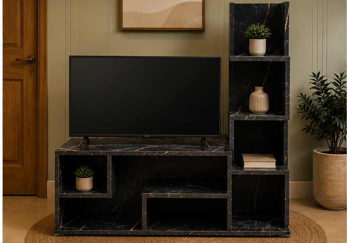 TV  SHOWCASE