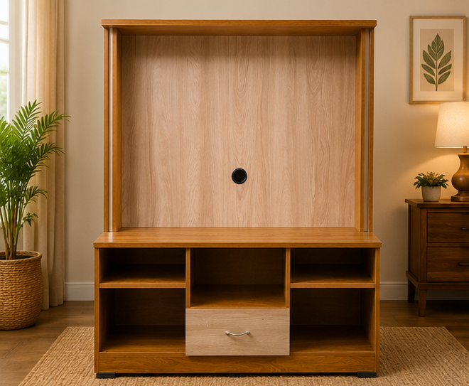 TV stand