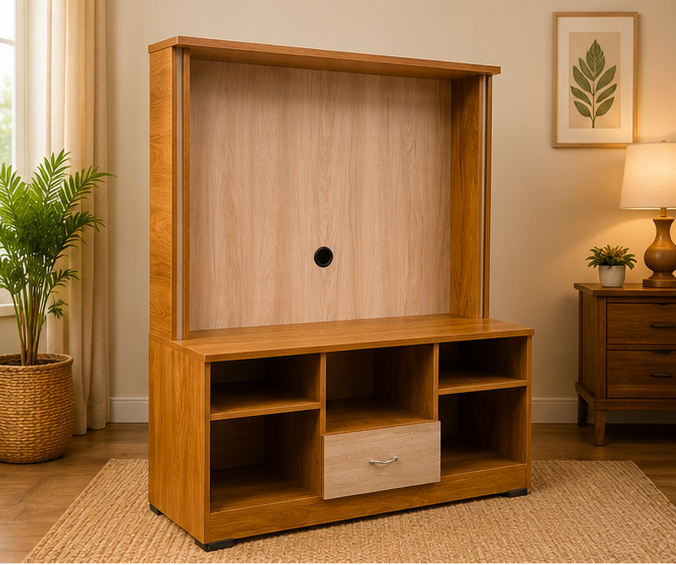 TV stand