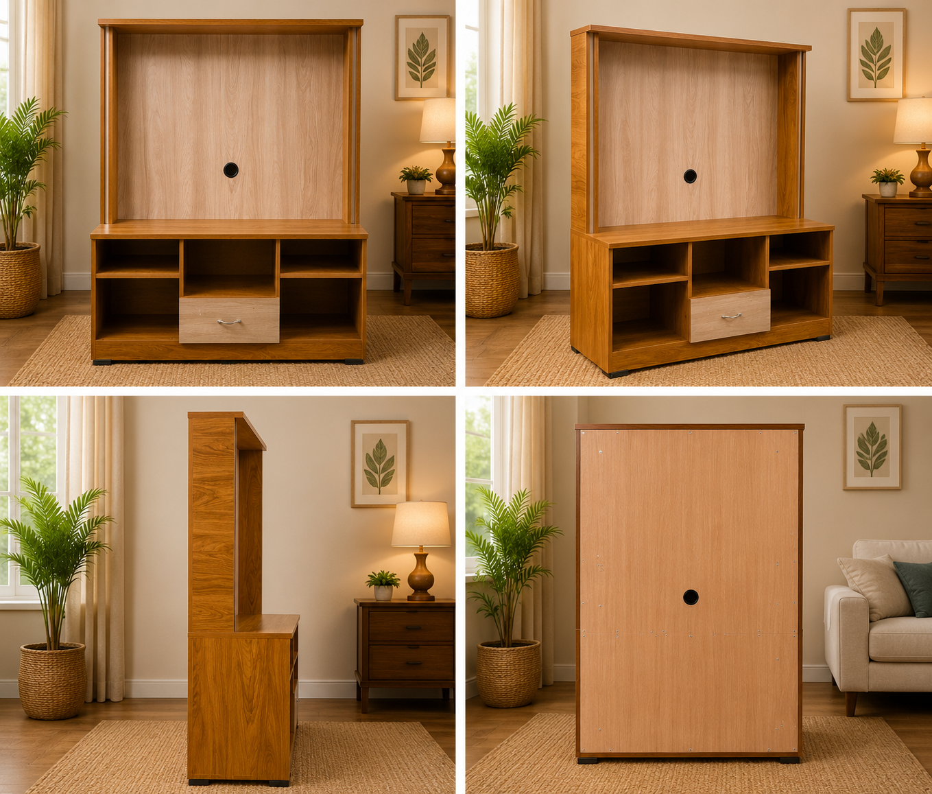 TV stand