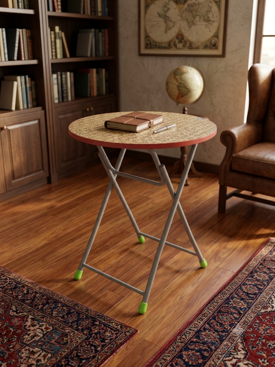 WRITING TABLE (FOLDABLE)