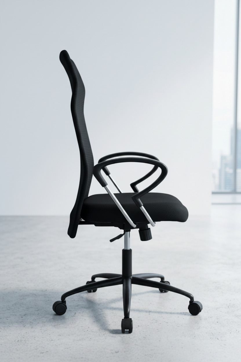 ROLLING CHAIR
