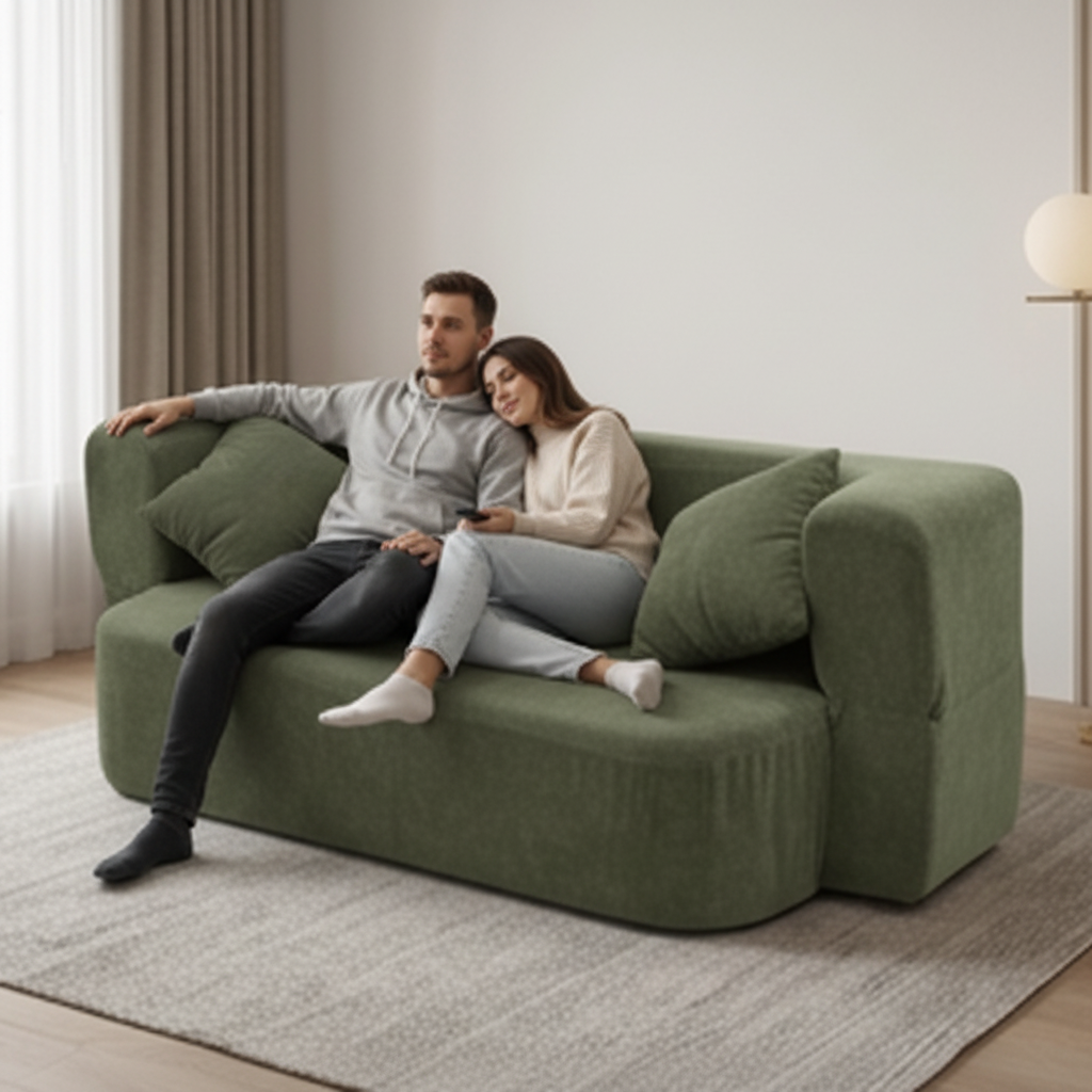 SOFA COME BED