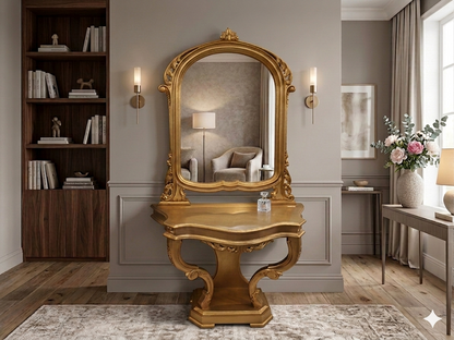 Dressing Table