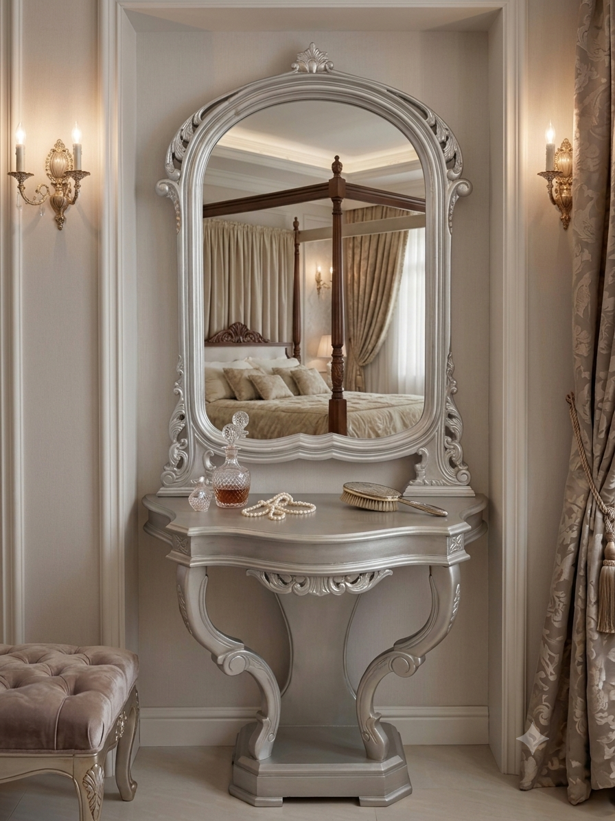 Dressing Table