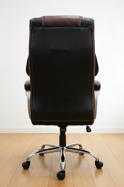 EXECUTIVE HIGH BACK ROLLING CHAIR ( BOSS ROLLING CHAIR )